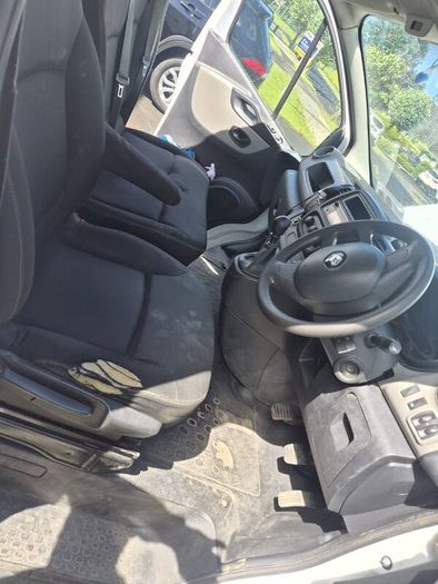 Renault Trafic 2015