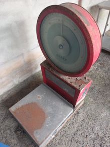 avery weighing scales