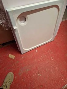 shower tray 760