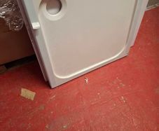 shower tray 760