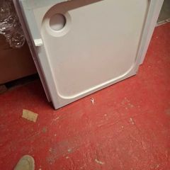 shower tray 760