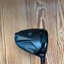 TaylorMade Qi4D Max Driver 10,5 Image 3