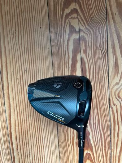 TaylorMade Qi4D Max Driver 10,5