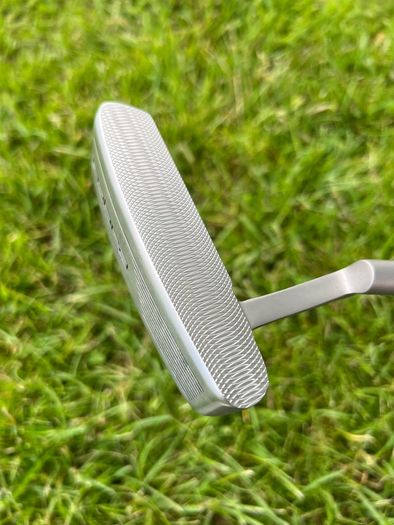Cobra putter