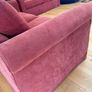 Grnlid Ikea Red Sofas X2 Image 2