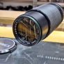 Hanimex MC 80-200mm f/4.5 Zoom Lens - Canon FD Mount - Used - 3 Months Warranty Image 2
