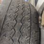 Volvo xc60 wheels with tyres R17 Image 4