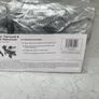 Reduced to sell Baby Jogger PVC for carrycot and pushchair Image 4