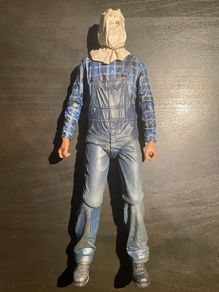 Neca Friday the 13th Part 2 Jason Voorhees Figure
