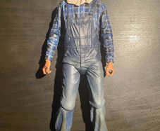 Neca Friday the 13th Part 2 Jason Voorhees Figure