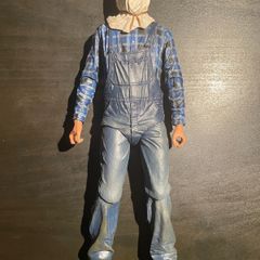 Neca Friday the 13th Part 2 Jason Voorhees Figure