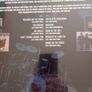 Lp The Police Round The World Limited Edition Dvd Plus Gold Lp First Time Available On Dvd Brand New Image 2