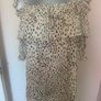 BNWT PEP&CO off shoulders top size UK16/18 EU44/46 Postage included Image 2