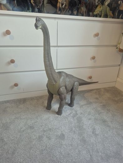Large Dinosaur