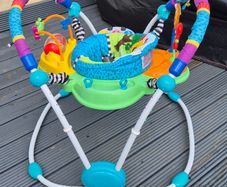 Baby Bouncer