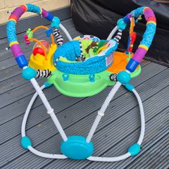 Baby Bouncer