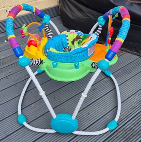 Baby Bouncer