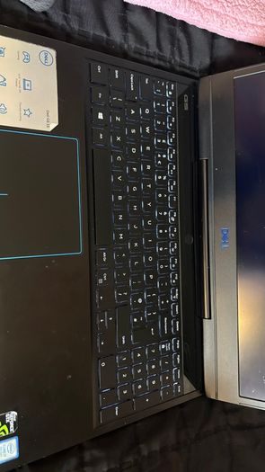 Dell g5 15 gaming laptop