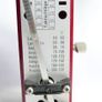 Vintage Wittner Super Mini Taktell Metronome Music Learning Germany Image 2
