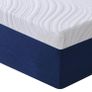 Small Double Mattress  20cm Medium Image 2