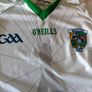 Boston GAA jersey Image 3