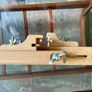 Quality Artists Wooden Tripod Easel Image 9