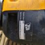 Grass strimmer petrol JCB Image 5