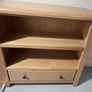 Oak Bookcase Image 2