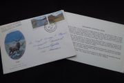 Ireland Stamps : Killarney National Park , First Day Cover - 1982