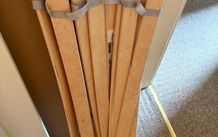 Ikea Luroy slats free
