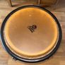 LP Aspire 11" Walnut Conga Drum Image 3