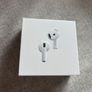 Apple AirPods 4 with Active Noise Cancellation - Brand New Sealed Image 5