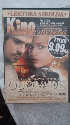 Dvd films