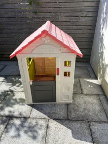 Smoby playhouse
