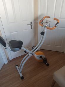 Excerise Bike