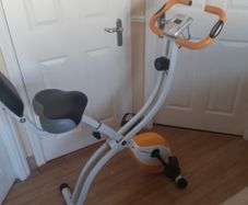 Excerise Bike