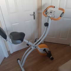 Excerise Bike