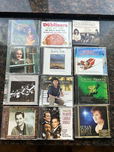 CD Collection