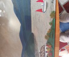 tapestry picture new