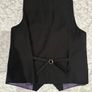 Men's Formal Waistcoat Image 2