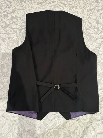 Men's Formal Waistcoat