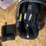 Uppababy Vista 2 - price drop Image 8