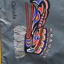Canada Logo Laptop Bag in excellent condition Image 2