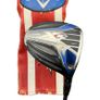 Callaway XR16 Driver / 9 Degree / Project X 6.0 56g Stiff Image 2