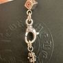 Chrome Hearts bracelet 925 Dice Image 5