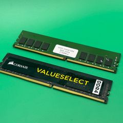 8gb Ddr4 2133mhz Desktop Ram