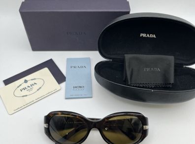 P R A D A sunglasses full set