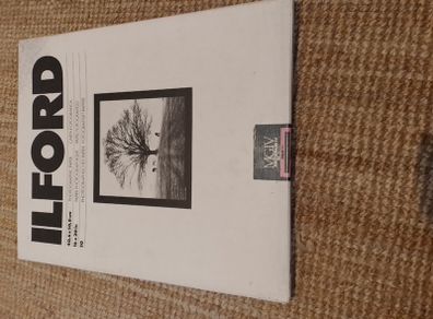 Ilford Multigrade IV RC 16"x20" 50sheet box