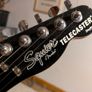 Squire Telecaster Image 2