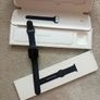 Apple Watch SE Space Grey Aluminium Case 40mm Image 2